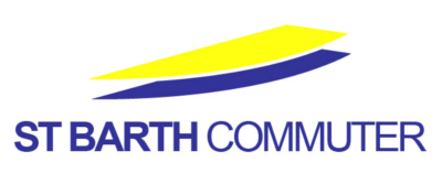 logo St Barth Commuter