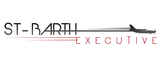 logo St Barth Executive